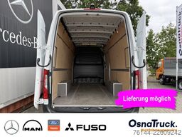 Mercedes-Benz Sprinter 317 CDI maxi L3H2 Klima, Navi, KameraPro