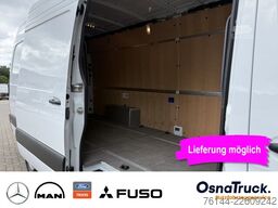 Mercedes-Benz Sprinter 317 CDI maxi L3H2 Klima, Navi, KameraPro