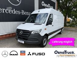 Mercedes-Benz Sprinter 317 CDI maxi L3H2 Klima, Navi, KameraPro