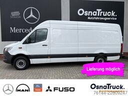 Mercedes-Benz Sprinter 317 CDI maxi L3H2 Klima, Navi, KameraPro