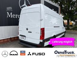 Mercedes-Benz Sprinter 317 CDI maxi L3H2 Klima, Navi, KameraPro