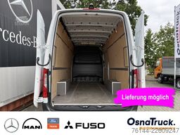Mercedes-Benz Sprinter 317 CDI maxi L3H2 Klima, Navi, KameraPro