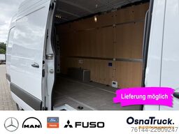 Mercedes-Benz Sprinter 317 CDI maxi L3H2 Klima, Navi, KameraPro