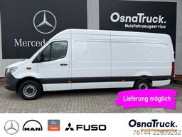 Mercedes-Benz Sprinter 317 CDI maxi L3H2 Klima, Navi, KameraPro