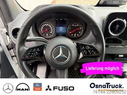 Mercedes-Benz Sprinter 317 CDI maxi L3H2 Klima, Navi, KameraPro