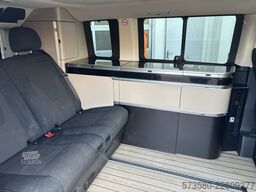 2022 Mercedes Marco Polo | Automatik | Aufstelldach