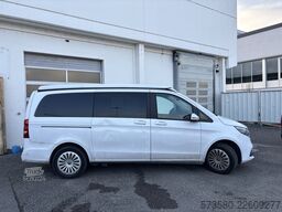 2022 Mercedes Marco Polo | Automatik | Aufstelldach