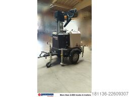 Pramac Generac V 20 Lichtmast Hybrid,