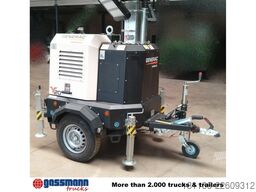 Pramac Generac V 20 Lichtmast Hybrid,