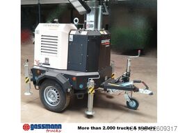 Pramac Generac V 20 Lichtmast Hybrid,