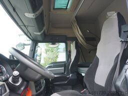 MAN TGX 18.430 / Curtainsider 18 EPAL