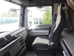 MAN TGX 18.430 / Curtainsider 18 EPAL
