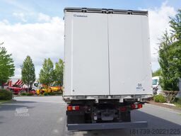 Mercedes-Benz Actros 2545 6x2 MP5/ ADR AT/Curtainsider