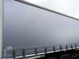 Mercedes-Benz Actros 2545 6x2 MP5/ ADR AT/Curtainsider
