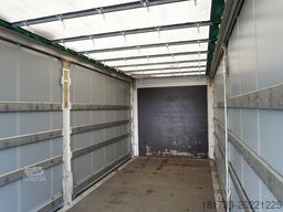 Mercedes-Benz Actros 2545 6x2 MP5/ ADR AT/Curtainsider