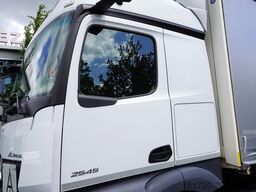 Mercedes-Benz Actros 2545 6x2 MP5/ ADR AT/Curtainsider