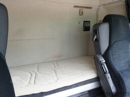 Mercedes-Benz Actros 2545 6x2 MP5/ ADR AT/Curtainsider