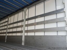 MAN TGS 18.440 / 19 EPAL curtainsider / Slee