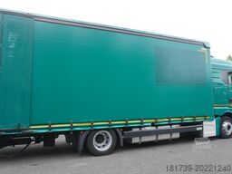  TGX 18.470/Curtainsider&trail 19+19 EPAL