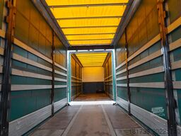  TGX 18.470/Curtainsider&trail 19+19 EPAL