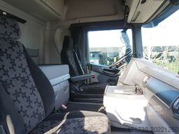 SCANIA R650 V8 8 × 4 /4 / 2020 / Curtainsider
