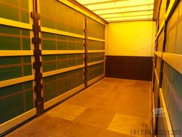 MAN TGX 18.470 / 2022 / Curtainsider 19 EPAL