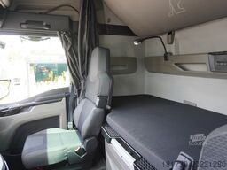 MAN TGX 18.470 / 2022 / Curtainsider 19 EPAL