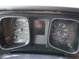 Mercedes-Benz Actros 1835 E6 4×2 / Curtainsider 21 pal