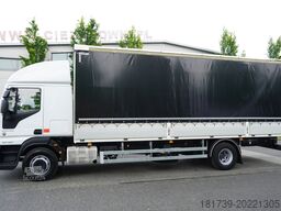 Iveco Eurocargo 160-280 GLOB E6 Burtofir