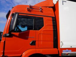 MAN TGM 15.290 / Curtainsider 17 EPAL / 2022