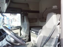 MAN TGM 15.290 / Curtainsider 17 EPAL / 2022