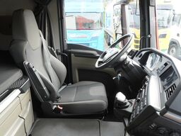 MAN TGM 15.290 / Curtainsider 17 EPAL / 2022