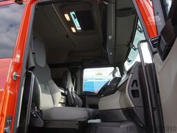 MAN TGM 15.290 / Curtainsider 17 EPAL / 2022