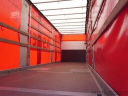 MAN TGX 35.580 E6 8x4 /4 / 23 EPAL tarpaulin