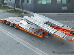 Lider Truck Carrier