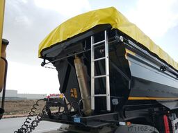 Lider Dumper 3 Axles