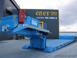 Lider Lowbed Front Load