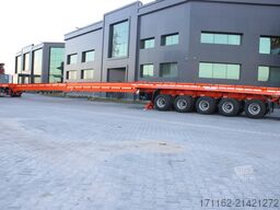 Lider Flatbed