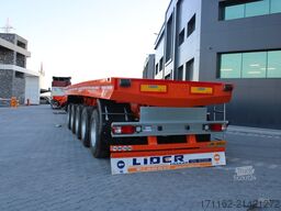 Lider Flatbed