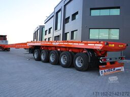 Lider Flatbed
