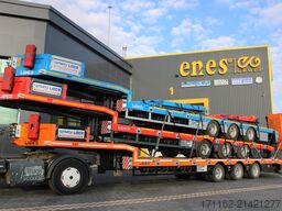 Lider Lowbed 3 Axles S