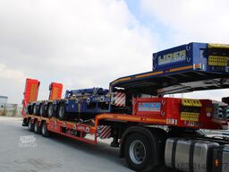 Lider Lowbed 3 Axles S