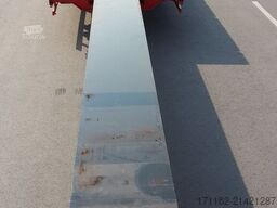 Lider Lowbed 5 Axles