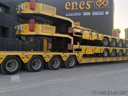 Lider Lowbed 4A