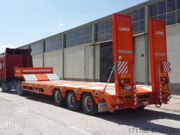 Lider Lowbed 4A