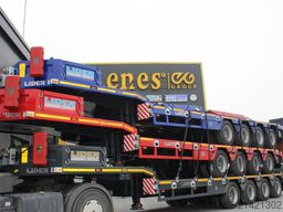 Lider Lowbed 4 A special design