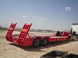 Lider Lowbed 4 A special design