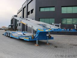 Lider Truck Carrier 1