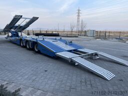 Lider Truck Carrier 1