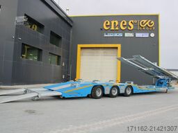 Lider Truck Carrier 1